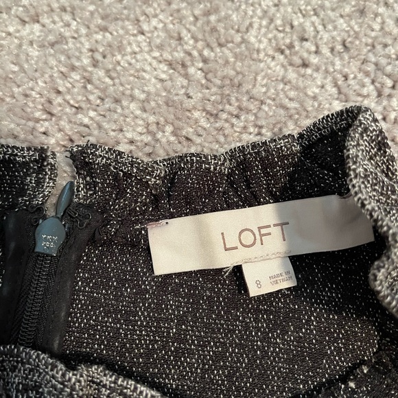 Loft Dress - Picture 2 of 3